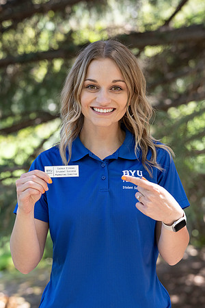 Student Success - May 2024