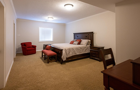 Home for the President of BYU-Idaho.