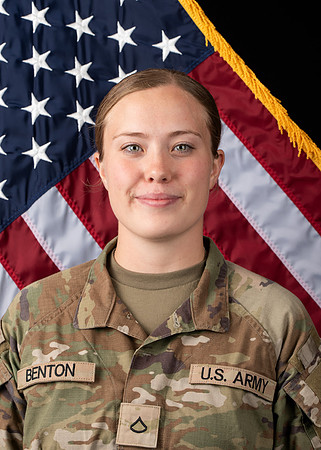 ROTC Cadets - Sept 2026