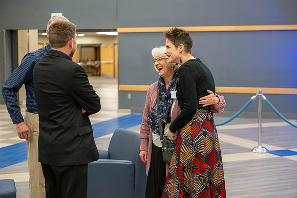BYU-Idaho Appreciation Dinner - Oct 2026