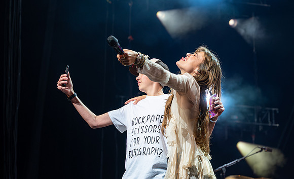 Lauren Daigle Concert - Sept. 2026