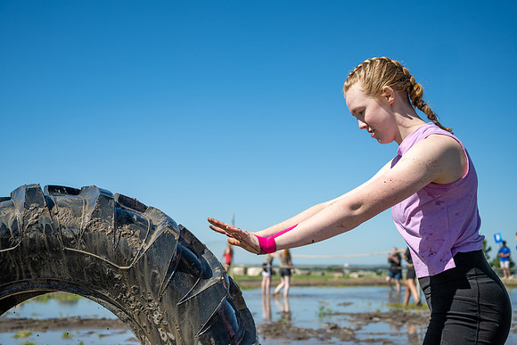 Mud Fest - June 2025