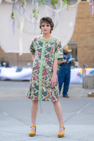 Fashion Show - July 2025