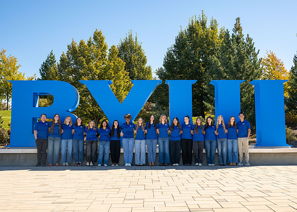 Pre Arrival Photos - Sept. 2026