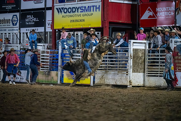 Spirit Week Rodeo - Oct 2026