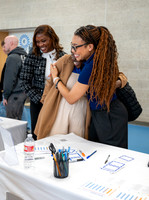 Career Fair - Oct. 2026