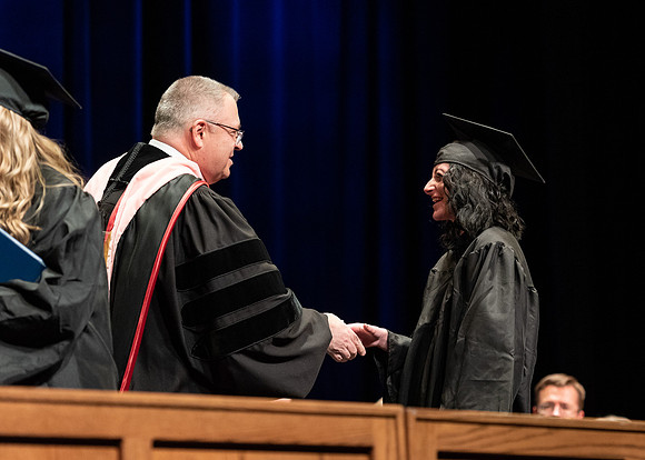 Academic Success & Interdisciplinary Studies - Apr 2023