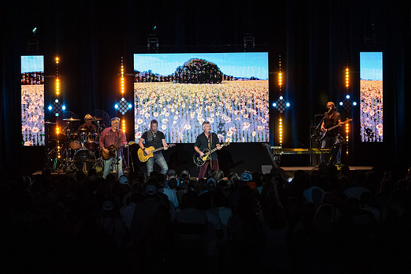Lonestar Concert - June 2023