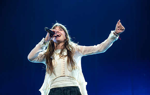 Lauren Daigle Concert - Sept. 2026