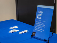 McKay Library Open House - Oct 2026