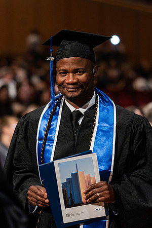 Convo - Education & Human Development - July 2025