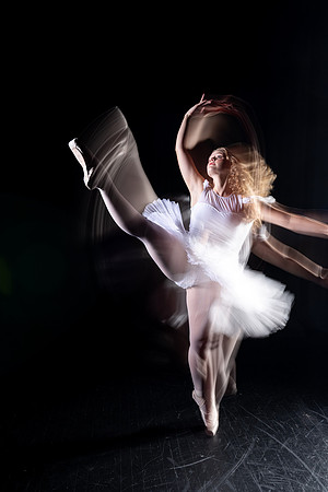 Extravadance Promo - Oct 2026