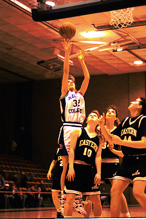 Women's Basketball