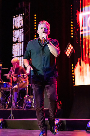 Lonestar Concert - June 2023