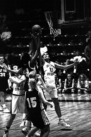 Women's Basketball