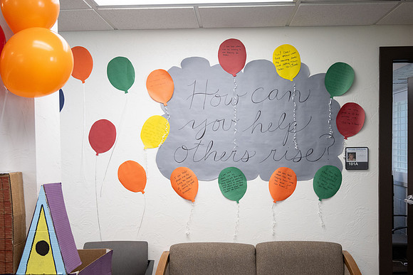 Deck the Halls - Oct 2024
