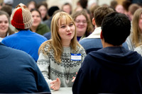 Speed Dating - Jan 2025