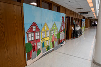 Spirit Week Deck the Halls - Oct. 2026