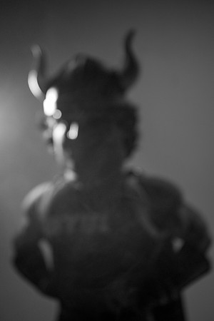 Thor - Oct 2026
