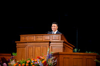 Elder James O. Fantone Devotional - Step 2026