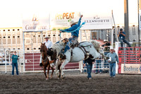 Spirit Week Rodeo_Oct 2026