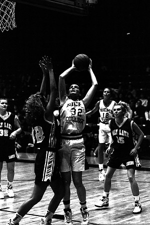Women's Basketball