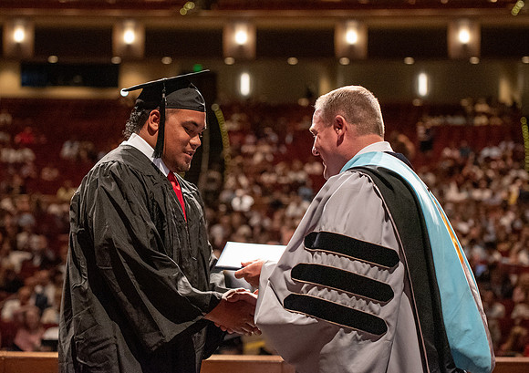 Convocation Business and Communication - July 2022