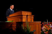 Devo - Elder James O. Fantone - Sept. 2026