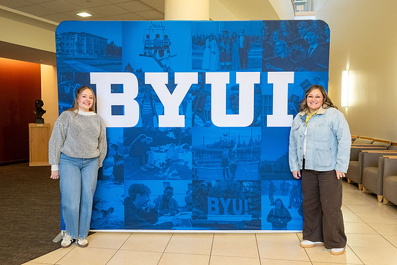Campus Day 2026 - Check-in - Oct 2026
