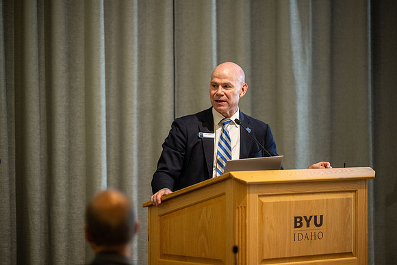 Fall President's Leadership Council - Oct 2026