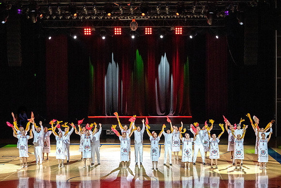 Cultural Night - June 2023