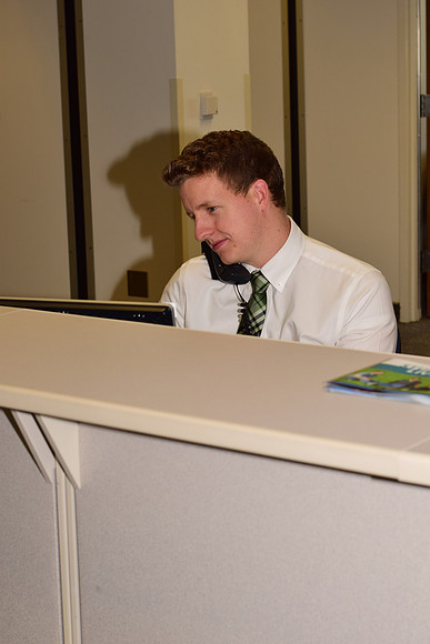 Housing Office
