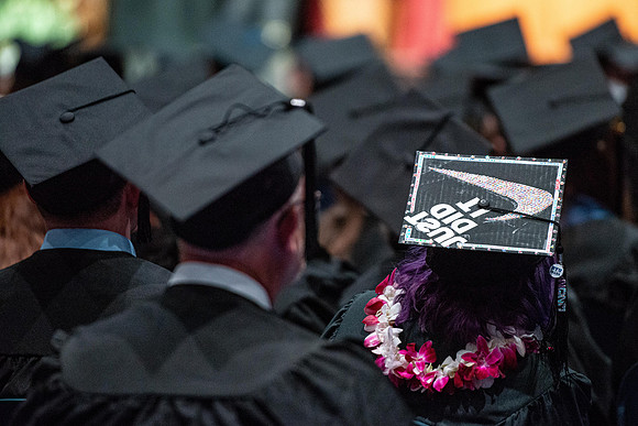 Academic Success and Interdisciplinary Studies - Apr 2023