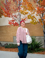 Fall Day - Sept. 2026