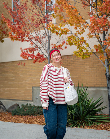 Fall Day - Sept. 2026