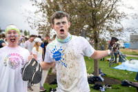 Spirit Week Blue Pancake Breakfast- Oct 2026