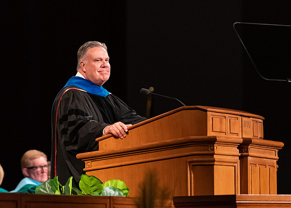 Commencement - Apr 2023