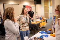 Campus Day - Oct 2026