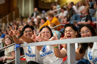 Men's Vikings vs. Alumni Volleyball - Oct 2026
