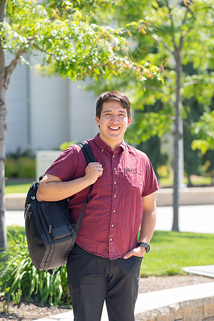 BYU-Idaho Admissions Viewbook