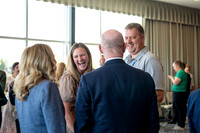 New Employee Social - Sept. 2026