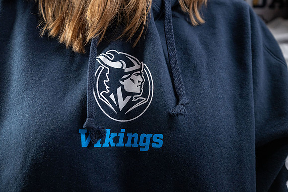 New Viking Merch - Sept 2026