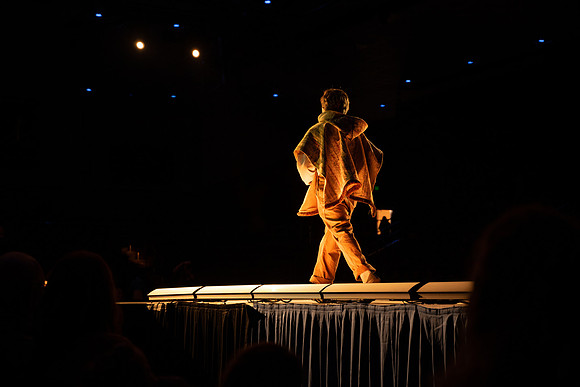 BYU-Idaho Fashion Show - Winter 2023 Semester