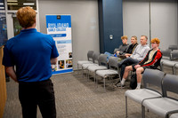 Campus Tour - Sep 2026