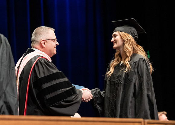 Academic Success & Interdisciplinary Studies - Apr 2023
