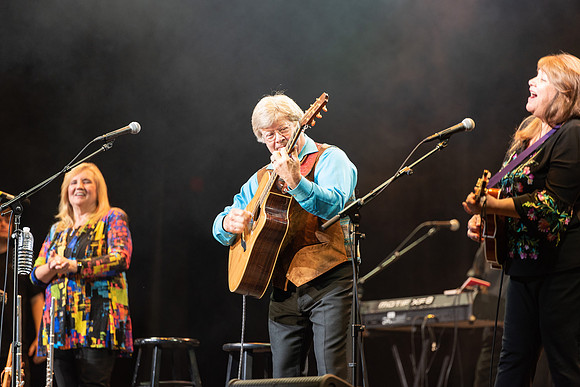 Center Stage Concert - Aug 2022