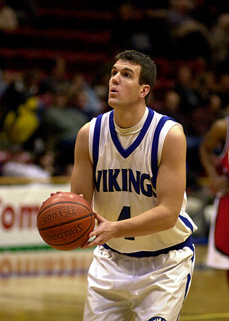 Men's Basketball