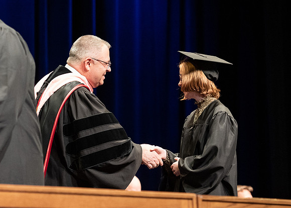 Academic Success & Interdisciplinary Studies - Apr 2023