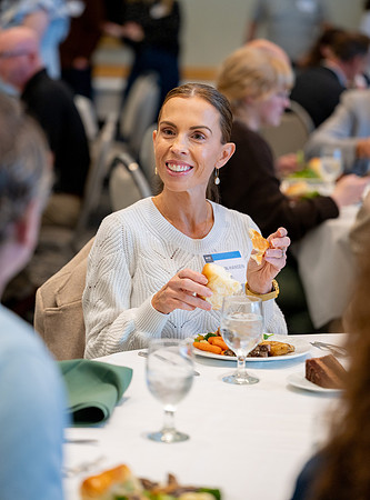 Alumni Dinner - Oct. 2026