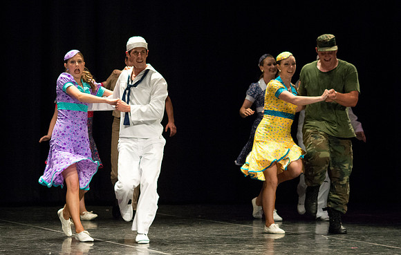 Performance in Loveland Colorado